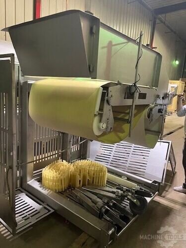 DRAKE LS1400 Thermoforming Machines Used - Good #628201 - MachineTools.com