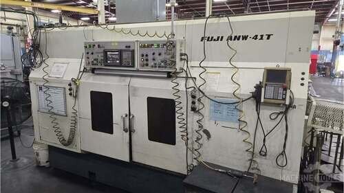 New and Used FUJI - MachineTools.com