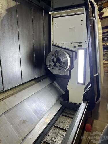DMG MORI CTX GAMMA 3000 TC 5-Axis or More CNC Lathes #631534