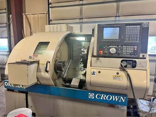 OKUMA E0451-680-006 OPUS 5000 GHP リワーク OKUMA E0451-680-006 OPUS 5000 GHP リワーク