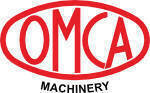 OMCA MACHINERY SRL
