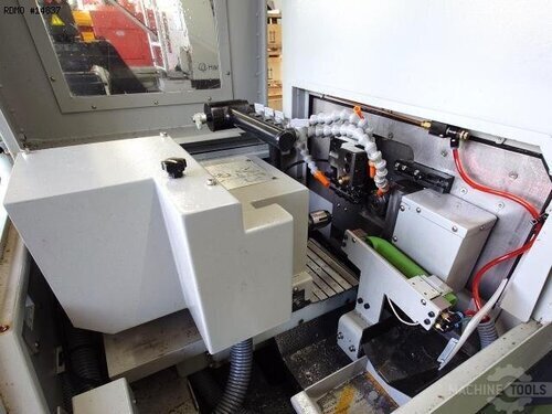 HANWHA XD07 Tapez suisses automatiques Machines à vis Occasion