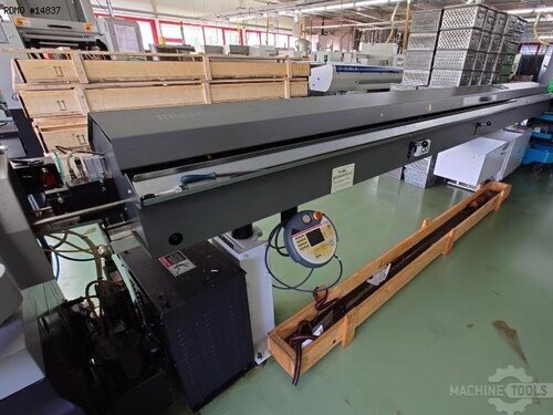 HANWHA XD07 Tapez suisses automatiques Machines à vis Occasion