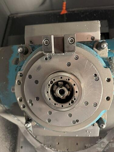 MAKINO MAG3.EX Horizontal Machining Centers Used - Good #633633 ...
