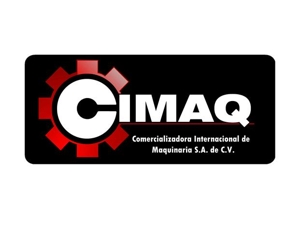 CIMAQ | Comercializadora Internacional de Maquinaria, S.A. de C.V. CIMAQ | Comercializadora Internacional de Maquinaria, S.A. de C.V.