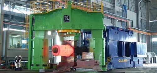 Forging Presses for sale listings - MachineTools.com