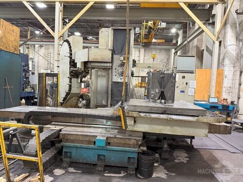 Used OLYMPIA - MachineTools.com