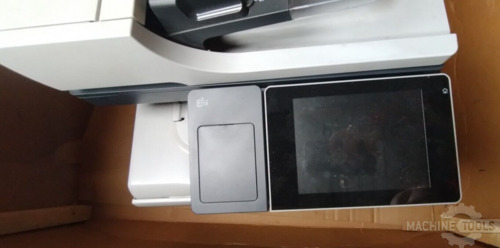 HP CC456-60002 Miscellaneous Equipment #640316 - MachineTools.com