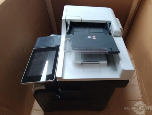 HP CC456-60002 Miscellaneous Equipment #640316 - MachineTools.com