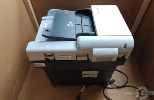 HP CC456-60002 Miscellaneous Equipment #640316 - MachineTools.com