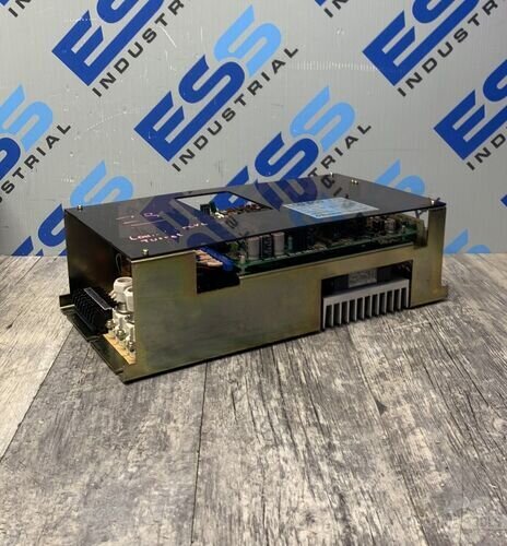 電源ユニット OKUMA LDU-600 DC SERVO DRIVE UNIT OKUMA LDU-600 DC SERVO DRIVE UNIT 電源ユニット OKUMA LDU-600 DC
