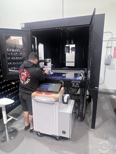 3Dプリンターの販売リスト - MachineTools.com