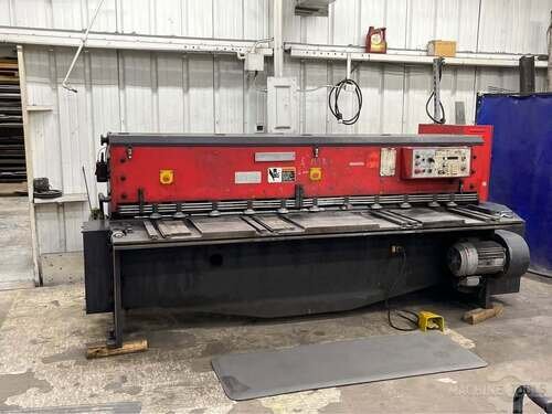 New and Used AMADA - MachineTools.com