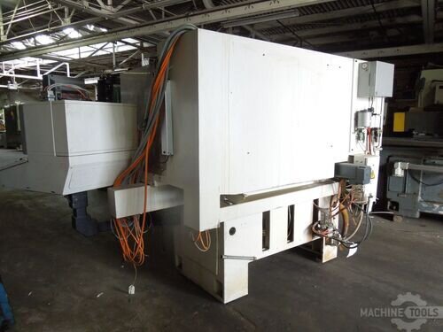 OVERBECK 400 IR 内面研削盤 # 641678 - MachineTools.com