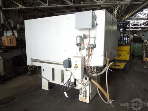 OVERBECK 400 IR 内面研削盤 # 641678 - MachineTools.com