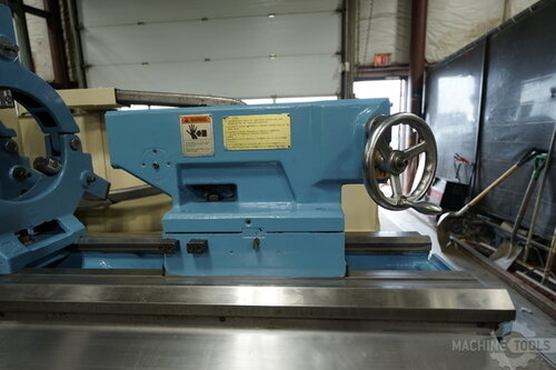 DAINICHI DLX 65 X 200 CNC Lathes #642710 - MachineTools.com