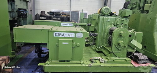BECHE 5 TON Forging Hammers Used - Excellent #643632 - MachineTools.com