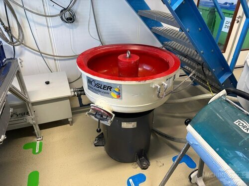 Vibratory Machines for sale listings - MachineTools.com Vibratory Machines for sale listings - MachineTools.com