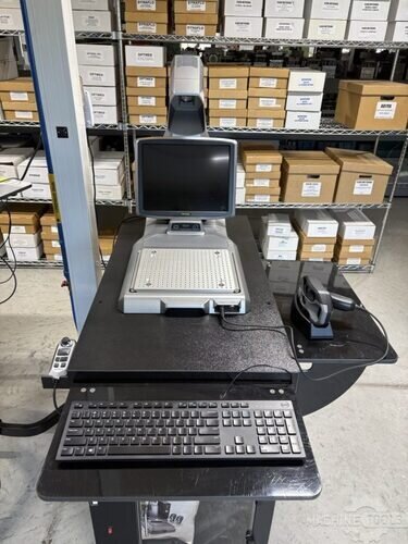 New and Used KEYENCE - MachineTools.com