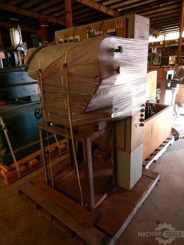 BOWEN SPRAY DRYER その他の機器 647645 - MachineTools.com