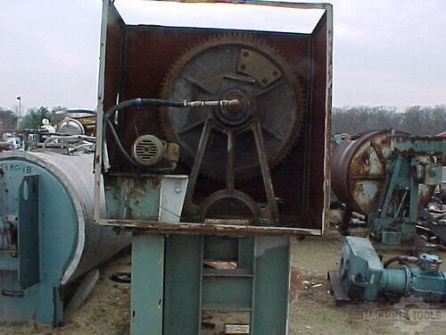 PATTERSON KELLEY 36
