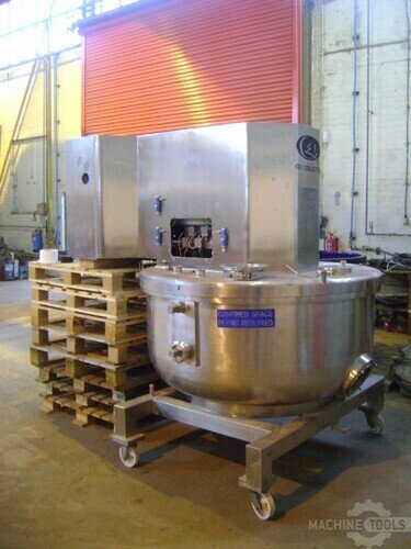 Nuevo y usado COLLETTE - MachineTools.com