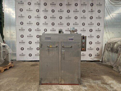 Ovens for sale listings - MachineTools.com