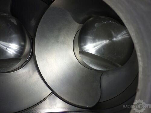 ITT SLH 125-38 Autoclaves, Reactors & Kettles #654645 - MachineTools.com