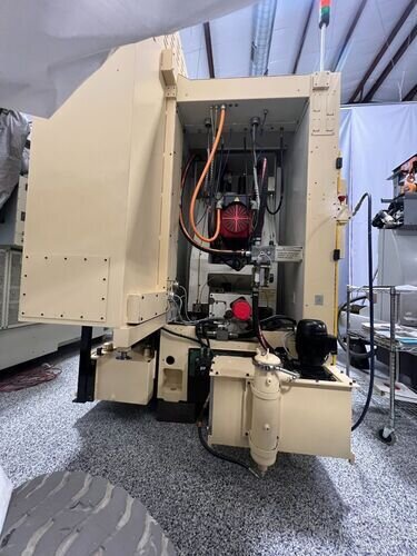GLEASON 175HC Bevel Gear Generators #655589 - MachineTools.com