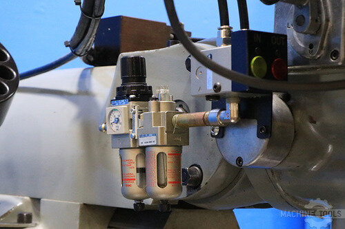 SHARP LMV-ACURITE MILLPWR 3-AXIS CONTROL Vertical Mills #655869 ...