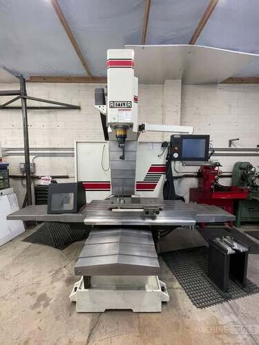 Used ROTTLER - MachineTools.com