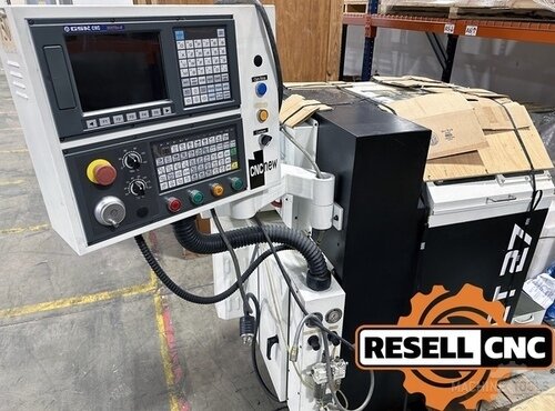 CNC NEW, INC. GSK-GT EXPRESS CNC Lathes Used - Excellent #657170 ...