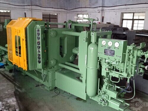 Used BUHLER - MachineTools.com