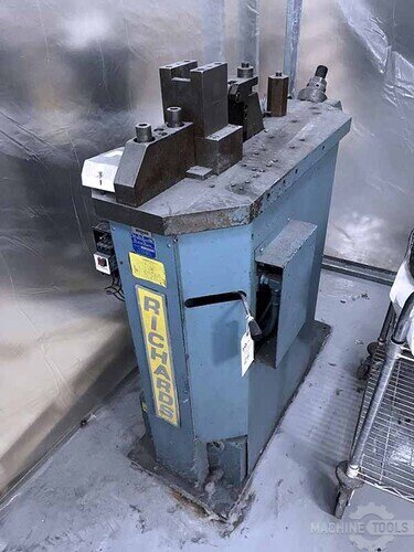 RICHARDS MULTIFORM BENDER Shape Benders Used - Good #587818