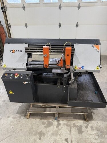 New and Used COSEN - MachineTools.com