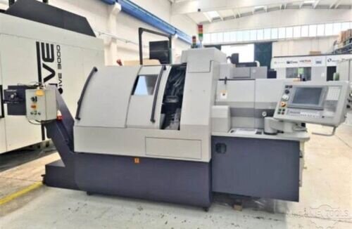 Swiss Type Automatic Screw Machines for sale listings - Page 4