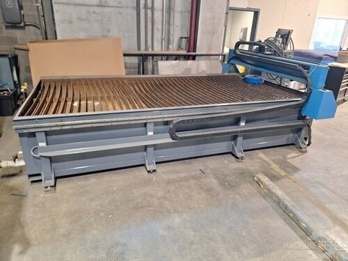 Used SHOPSABRE - MachineTools.com
