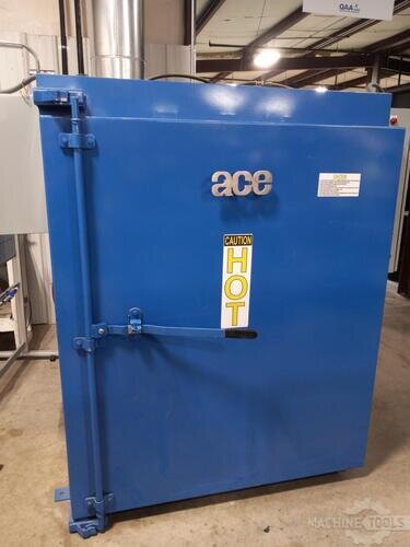 Ovens for sale listings - MachineTools.com