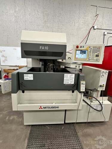 新品と中古 MITSUBISHI - MachineTools.com