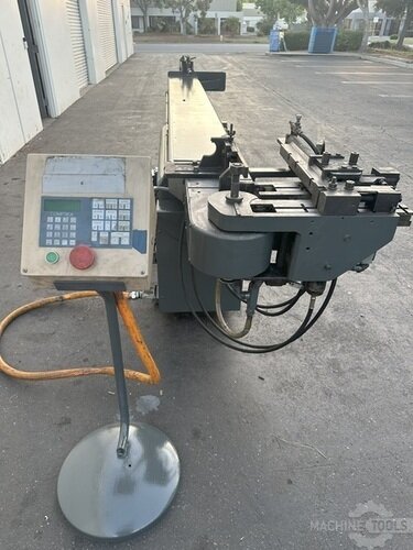 CONRAC 230 Dobladoras de Tubos, Tuberías y Barras usado(a) a la venta ...