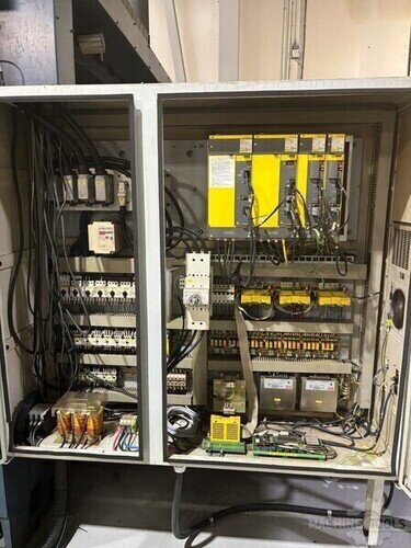SIGMA CNC SDV-3219 立型マシニングセンタ 中古品 - 良いです 661751 - MachineTools.com