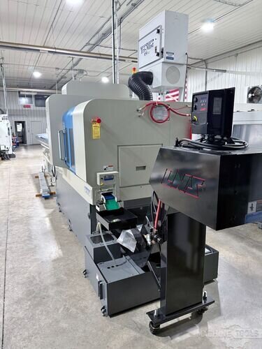 NOMURA NN-32J Swiss Type Automatic Screw Machines #661976