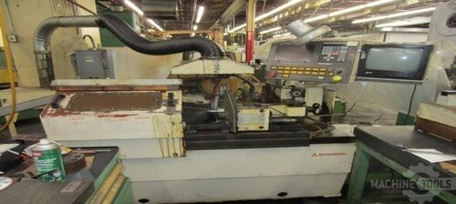 新品と中古 MITSUBISHI - MachineTools.com