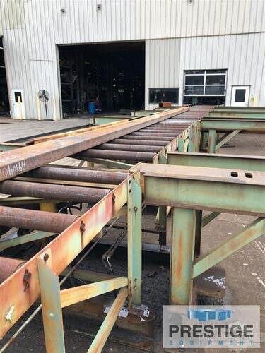 FRANKLIN HD145 X 44 Heavy Duty Multiple Spindle Drills including Gang ...
