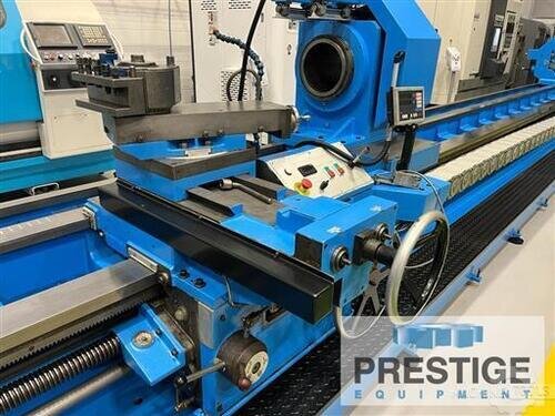 L850 Engine BINNS & BERRY TRIDENT L850 Engine Lathes #607951 - MachineTools.com