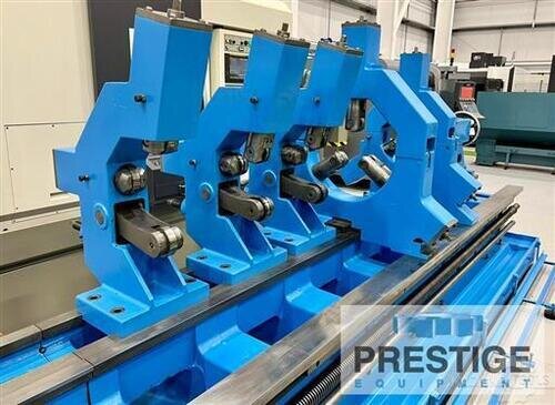 L850 Engine BINNS & BERRY TRIDENT L850 Engine Lathes #607951 - MachineTools.com