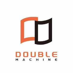 DOUBLE MACHINERY DOUBLE MACHINERY