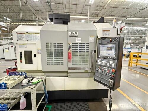 New and Used OKUMA - MachineTools.com