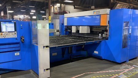 prima様 PRIMA POWER BCE SMART 2220 Folding Machines Used - Excellent