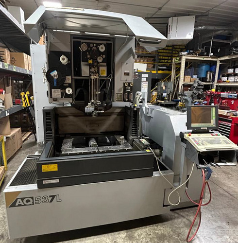 使用済み SODICK - MachineTools.com